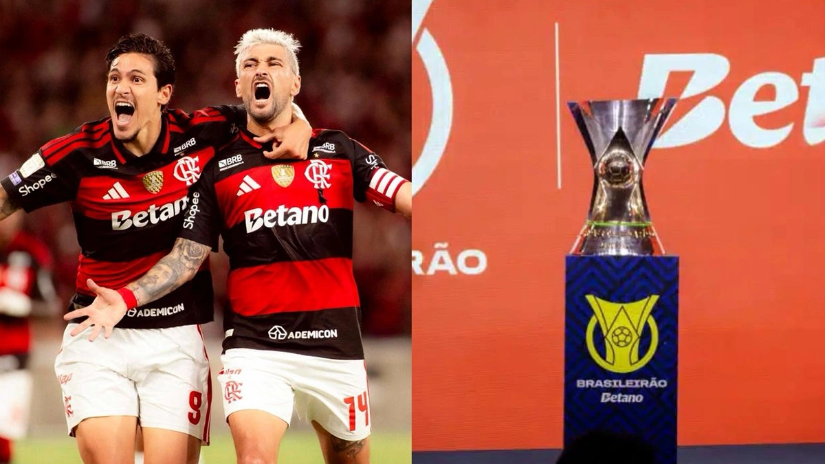 Por que esse jogo entrou para a história Há um ano, Flamengo e União Corinthians