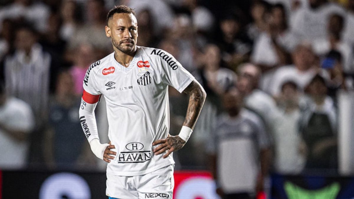 O que Messi disse e por que isso importa além do afeto Messi pediu Neymar na Cop
