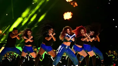 Anitta na Copa do Mundo e o que isso revela sobre o Brasil que o mundo quer ver