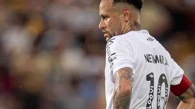 Tite admite que errou com Neymar nos pênaltis e abre a ferida de 2022