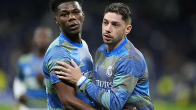 O Clásico que o Real Madrid vai disputar partido ao meio