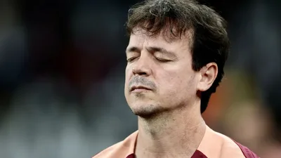 Diniz absolvido e livre para o Majestoso — o que muda no Corinthians agora