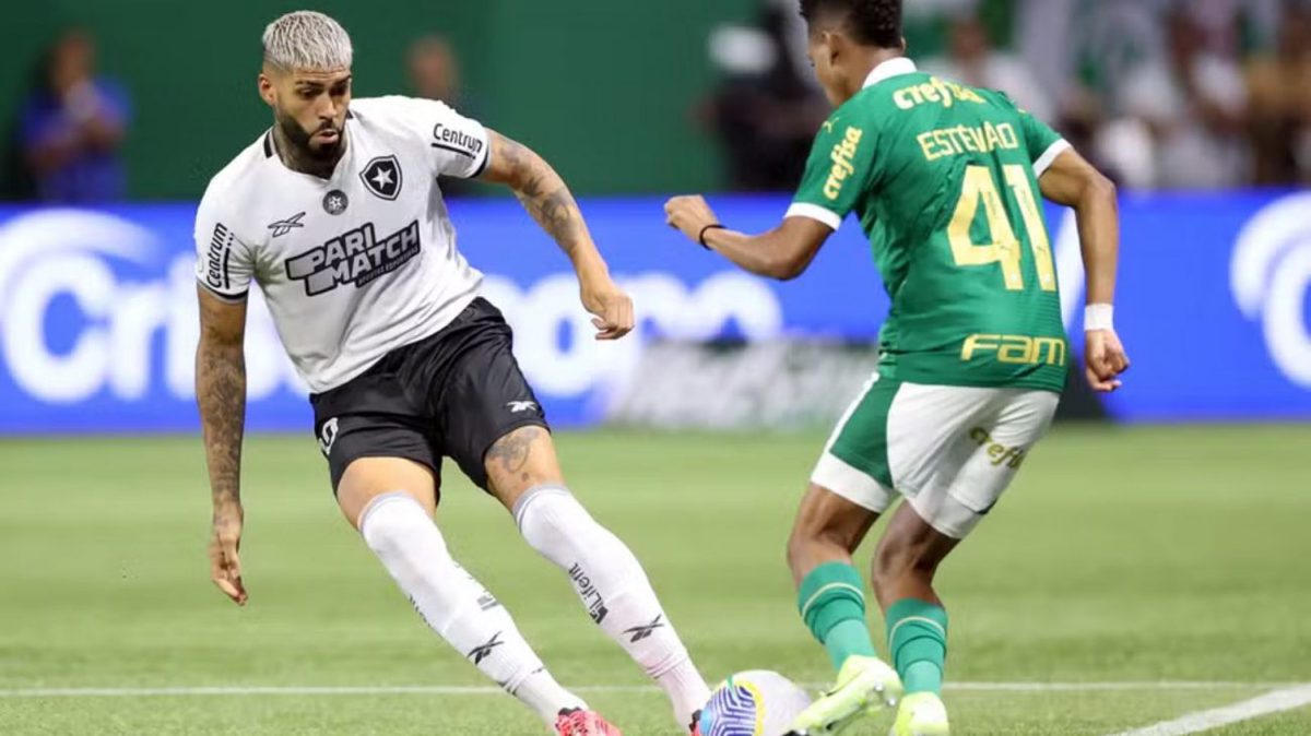 O que o balanço do primeiro trimestre revela sobre o modelo Palmeiras O buraco n