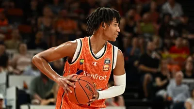 Bobi Klintman e a camisa 34 que Detroit precisa entender