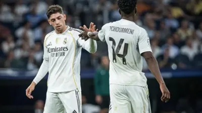 Ancelotti sem sua bússola tática — quem substitui Valverde no Clásico