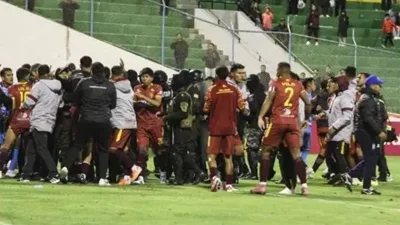Quanto custa uma briga no Real Madrid? Valverde e Tchouaméni descobriram