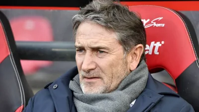 P. Montanier e a travessia que o Toulouse não esquece