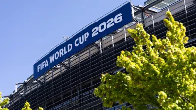O que a saída da Panini revela sobre o novo futebol que a FIFA quer vender