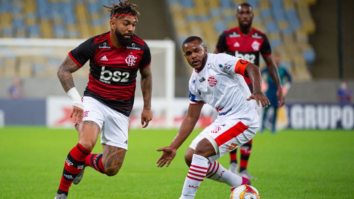A estrutura contratual que garante a fatia rubro-negra Flamengo vai embolsar R$