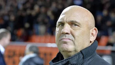 F. Antonetti e o esquema que o Strasbourg encontrou para sobreviver