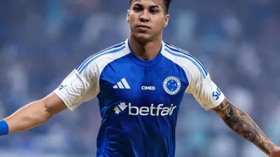 Kaio Jorge e Yuri: qual camisa 9 encaixa melhor no tabuleiro do Brasileirão