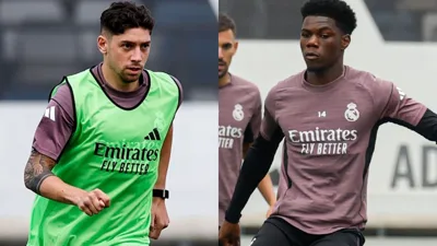 Isak ou Hwang: quem aguenta a pressão quando a Premier League decide