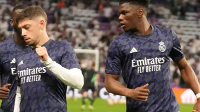 Como o Real Madrid pune quem quebra as regras dentro de casa