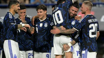 Fifa apaga suspensões e Otamendi volta antes mesmo de pisar no Mundial