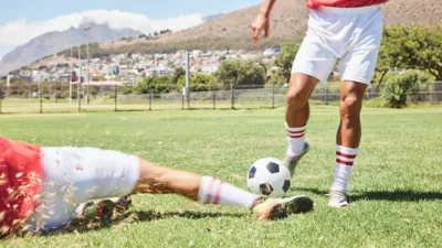 4-4-2 e 4-3-3 no futebol: as diferenças que mudam tudo em campo