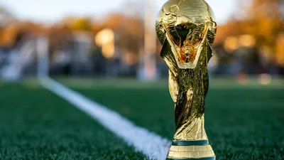 A origem da Copa do Mundo explicada do início ao fim