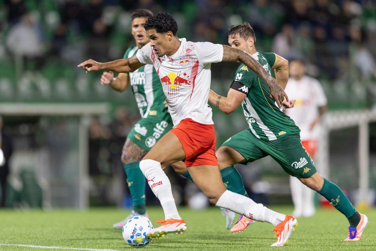 Onde ele pode estar em 2027 Isidro Pitta e os 8 gols que colocaram o