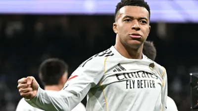 Eu errei sobre Mbappé no Real Madrid — e 50 milhões de pessoas me deram razão