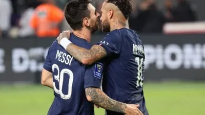 Neymar merece uma vaga na Copa do Mundo 2026 pelo que faz no Santos?