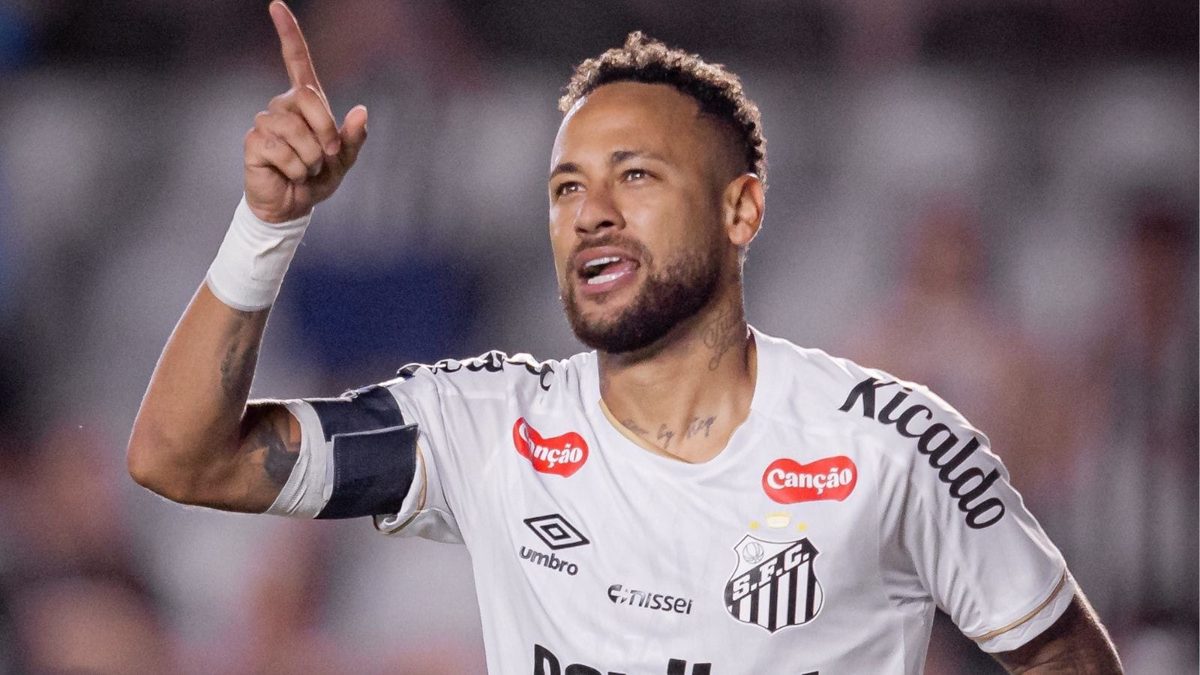 O que os números de Neymar no Santos revelam nesta temporada Neymar merece uma v