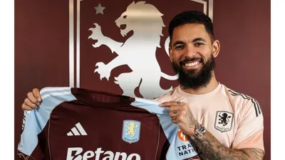 A lacuna que Douglas Luiz ainda precisa fechar na Premier League