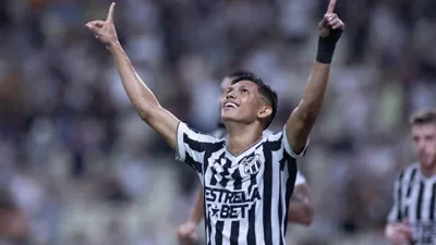 A Pulga que o Brasileirão ainda não parou de coçar