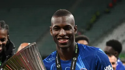 Nicolas Jackson e os 14 gols que reacenderam um atacante dado como resolvido