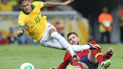 Messi quer Neymar na Copa, Endrick não sabe e Tite explica por quê o 10 faz falta