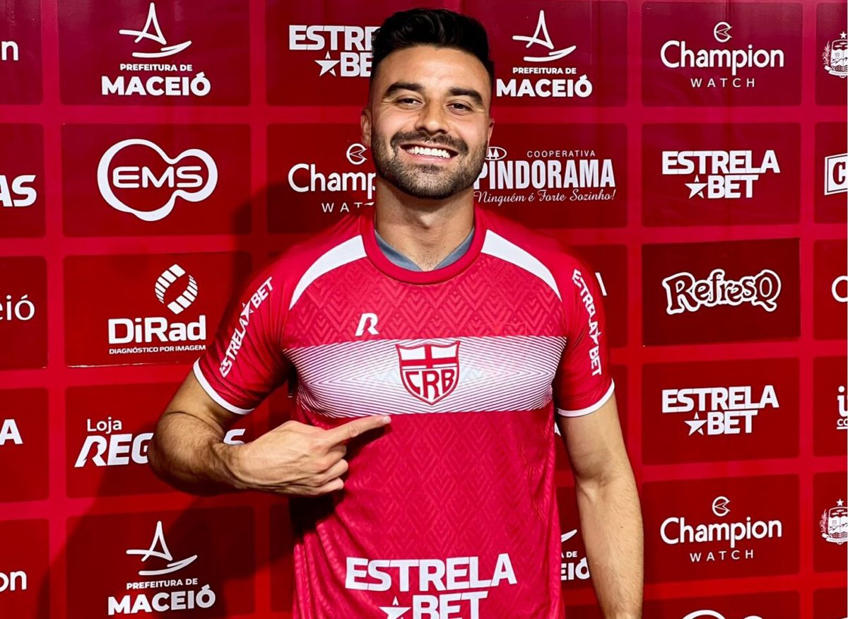 Onde está hoje em relação a esse buraco A lacuna que Matheus ainda não fechou so