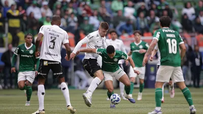 Willian Machado e a conta que um zagueiro de Meleiro ainda não fechou no Mirassol