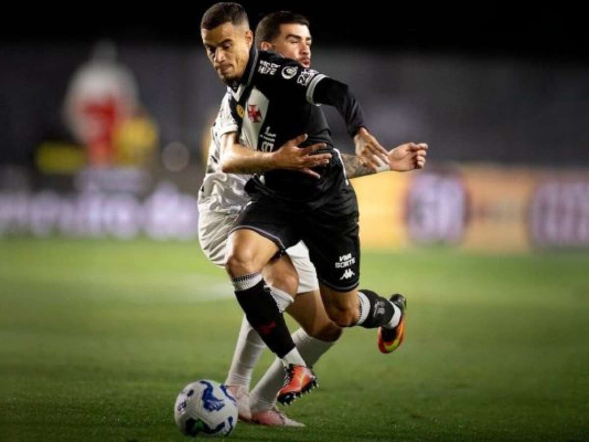 O que ele ainda não resolveu Willian Machado e a conta que um zagueir