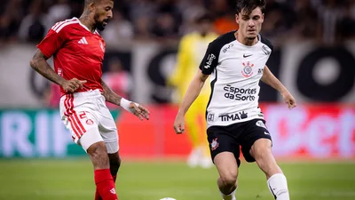 O Corinthians atrasa salários e o relógio da Fifa começa a correr