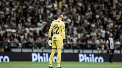 Éverson e os 36 jogos que um veterano de 36 anos ainda entrega ao Galo