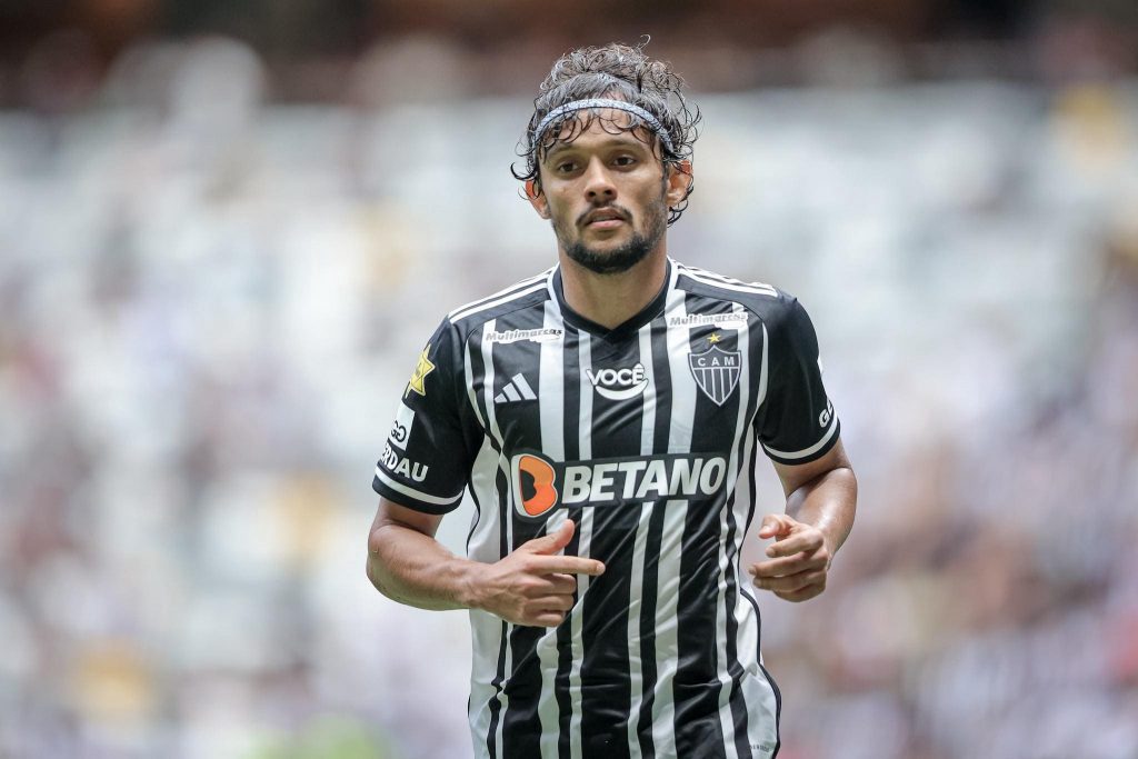 O dado que ninguém olha mas explica tudo Gustavo Scarpa e o peso silencioso da c
