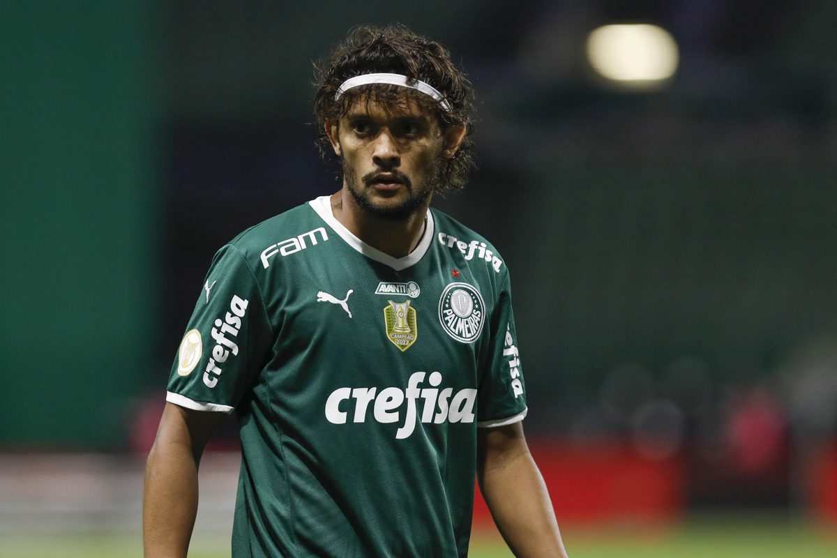 Como ele chega a esse número Gustavo Scarpa e o peso silencioso da ca