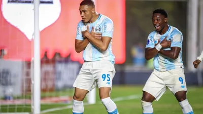 Felipão sobrevive à noite mais difícil ou o Grêmio vira a página?