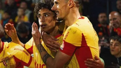 14 segundos que mudaram o futuro do Lens e enterraram o Nantes
