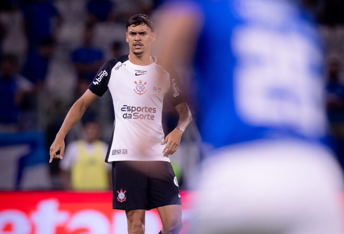 O que os números do São Paulo revelam sobre o risco corintiano O que Diniz perde