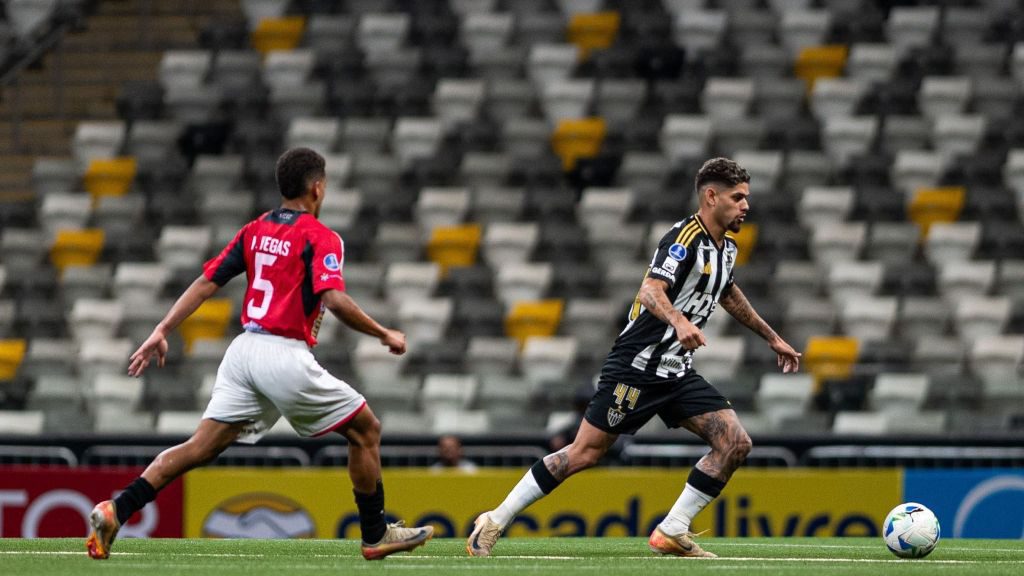 O que ele ainda não resolveu Natanael e a conta que um zagueiro de 17