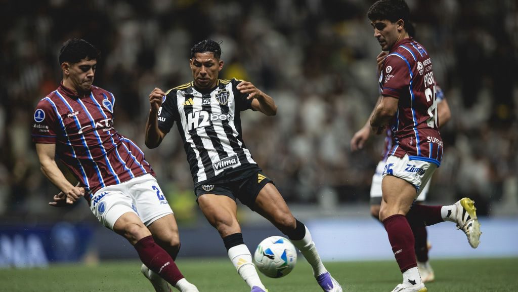 Onde está hoje em relação a esse buraco Natanael e a conta que um zagueiro de 17
