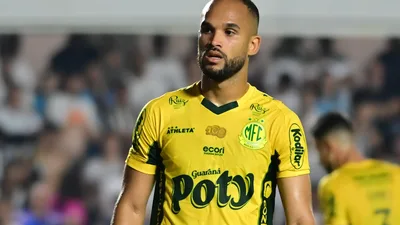 A travessia de João Victor — do Guarani ao Mirassol da Série A