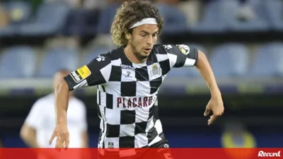 Matchoi Djaló, o atacante que cruzou meio mundo para jogar no Brasil