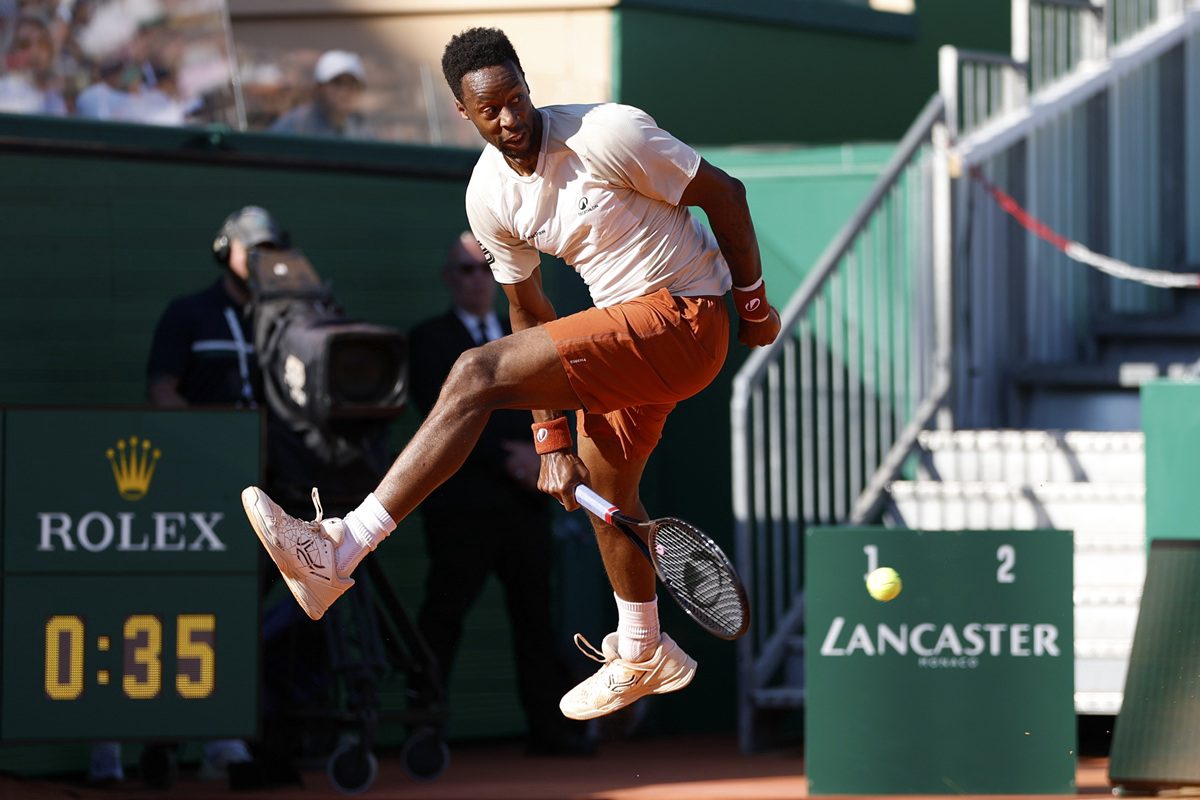 Os três resultados que formam um padrão Djokovic perde para três jovens seguidos