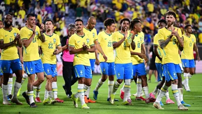 O Maracanã vai se despedir da Seleção antes da Copa e os ingressos já têm preço