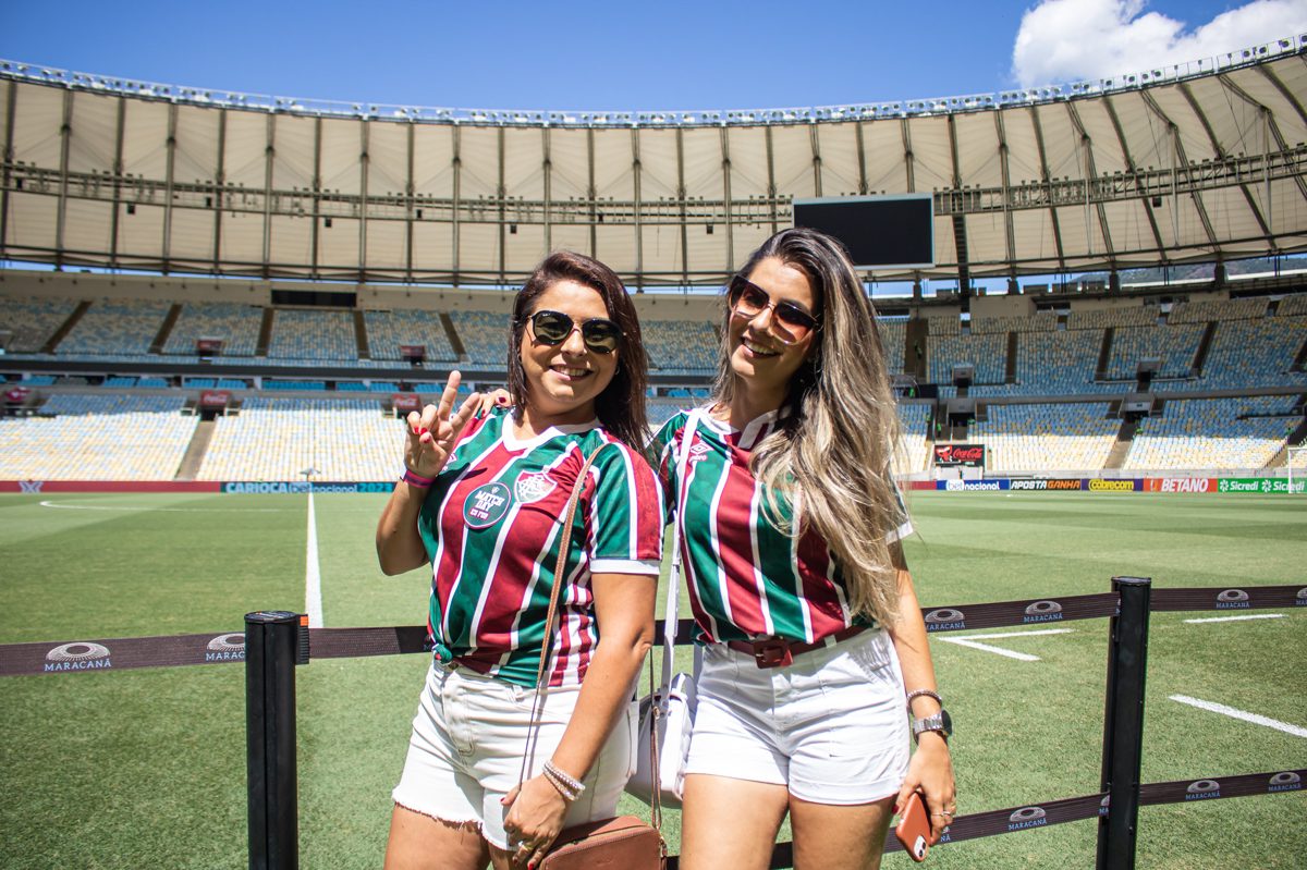 Quem compra primeiro e quanto vai pagar O Maracanã vai se despedir da Seleção an