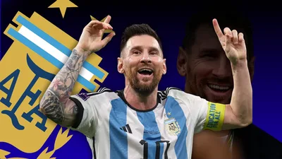 O que Messi não disse mas deixou claro sobre a Argentina na Copa