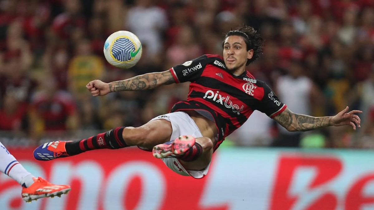 O vestiário antes do apito e a crise que veio de dentro do clube O que a Conmebo