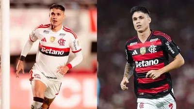 Martino pediu e Atlanta United quer trazer Luiz Araújo de volta da Gávea