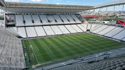 Luciano pode enterrar o Corinthians no Majestoso mais pesado da era Diniz