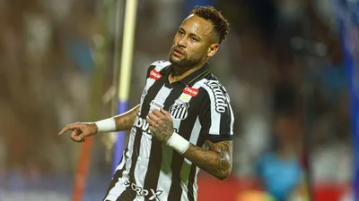 Confesso que subestimei Neymar — e os números de me cobram isso